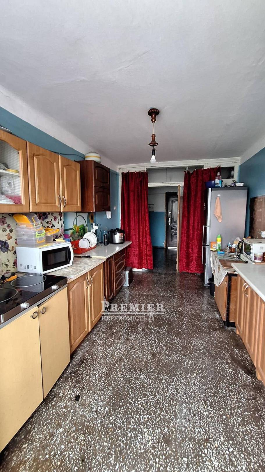 Продается Комнаты в коммуне, Александрийская ул., Черноморск изображение 5