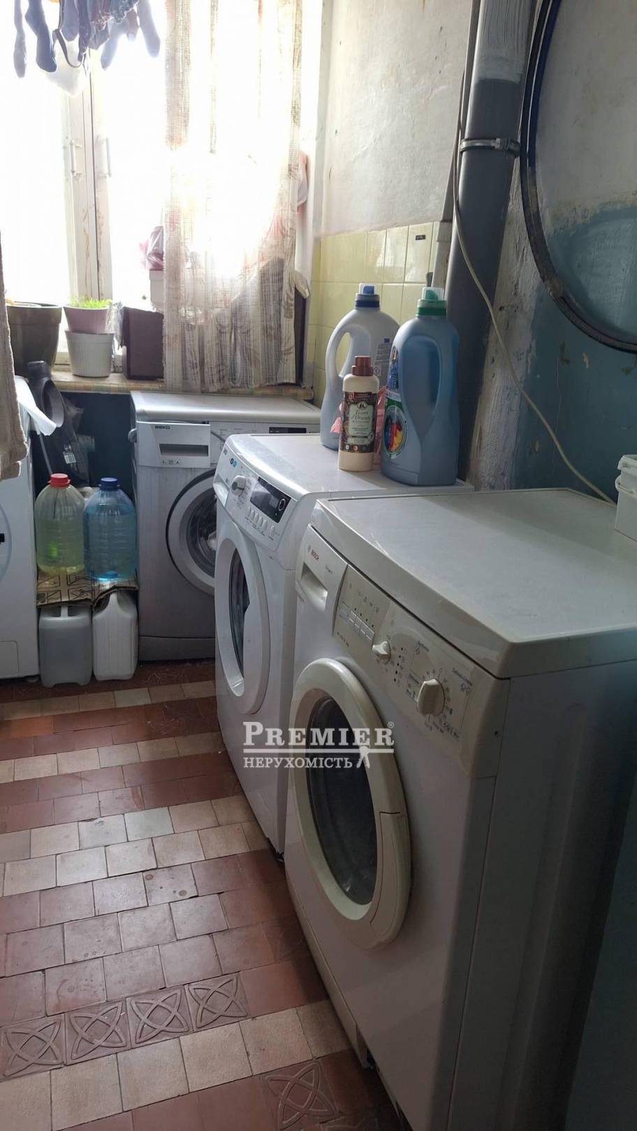 Продается Комнаты в коммуне, Александрийская ул., Черноморск изображение 7