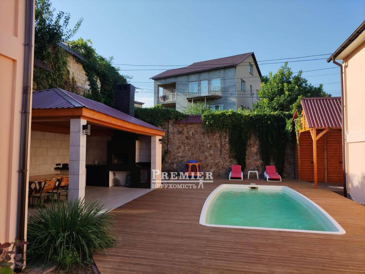 Продается Дом дача, Зеленая Горка ул., г.Одесса изображение 1