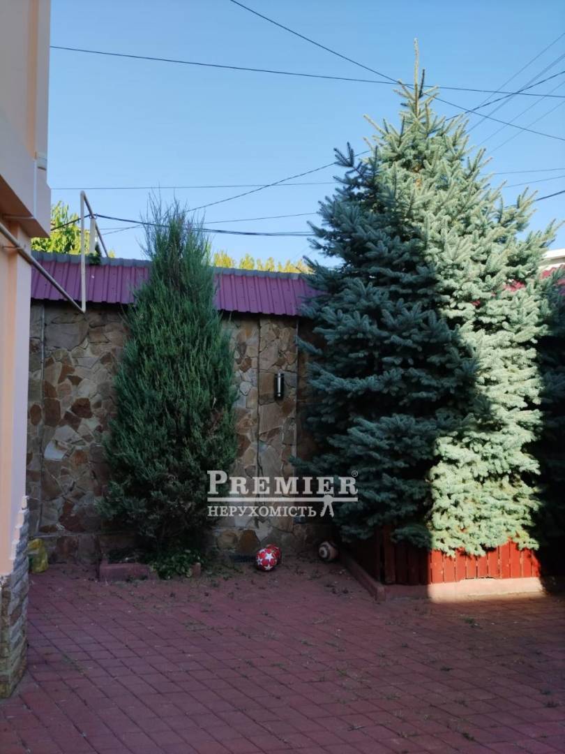 Продается Дом дача, Зеленая Горка ул., г.Одесса изображение 12