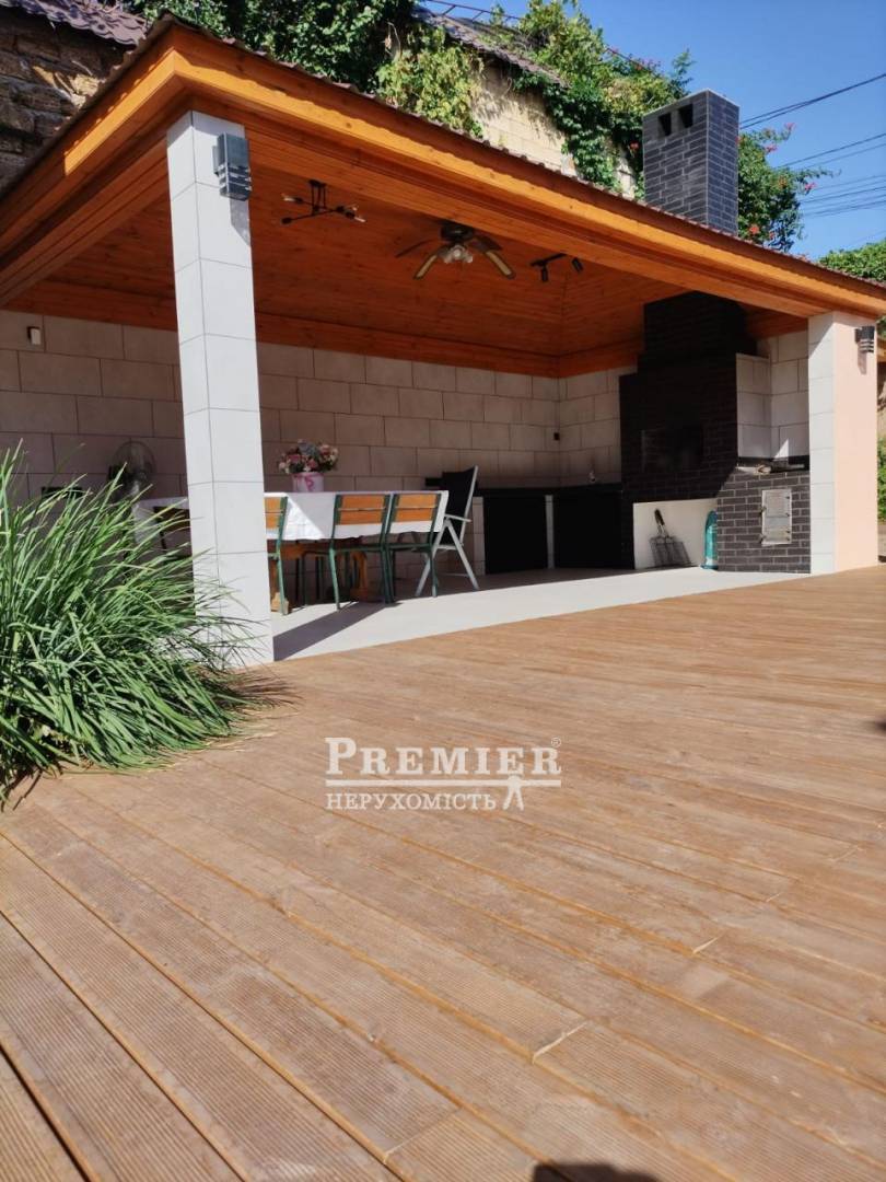 Продается Дом дача, Зеленая Горка ул., г.Одесса изображение 13