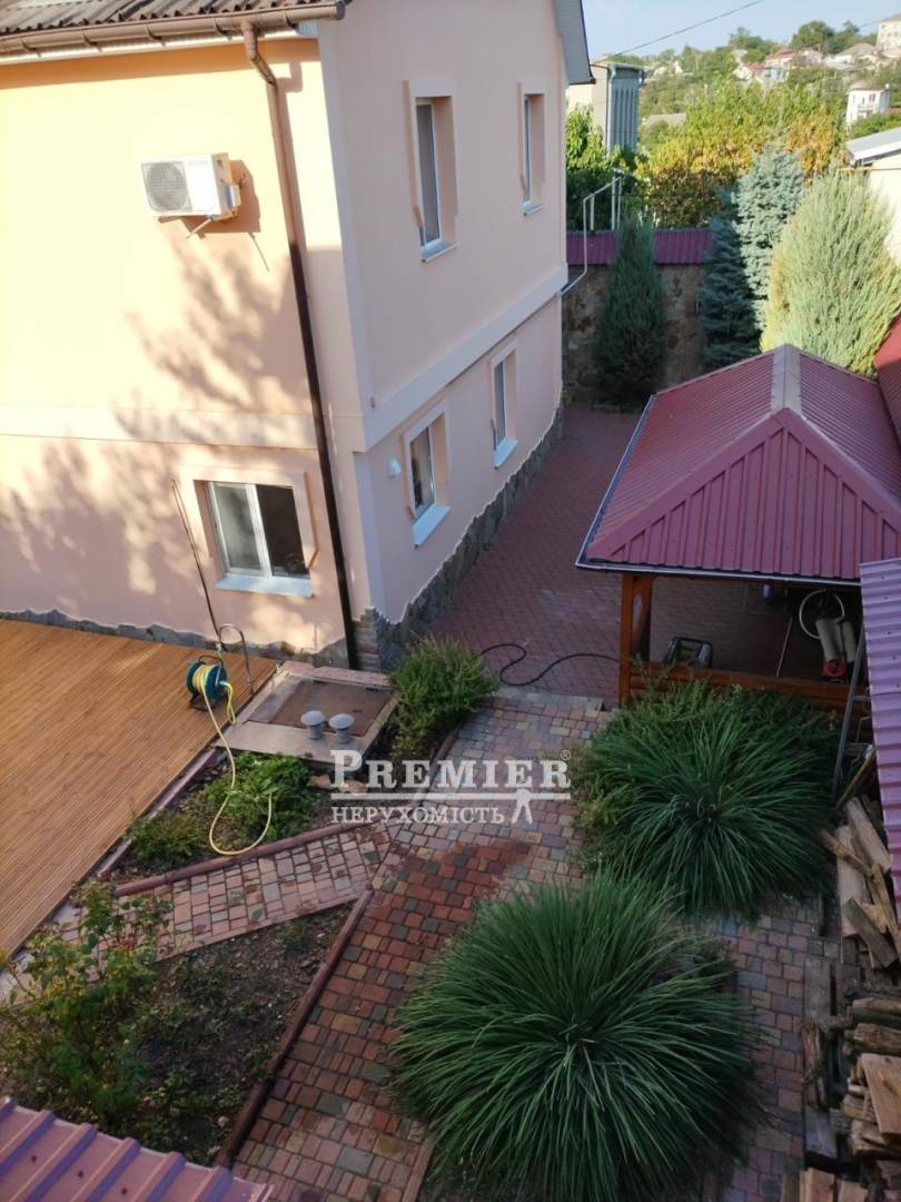 Продается Дом дача, Зеленая Горка ул., г.Одесса изображение 14