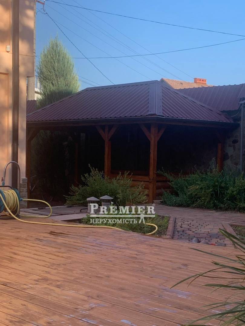 Продается Дом дача, Зеленая Горка ул., г.Одесса изображение 18