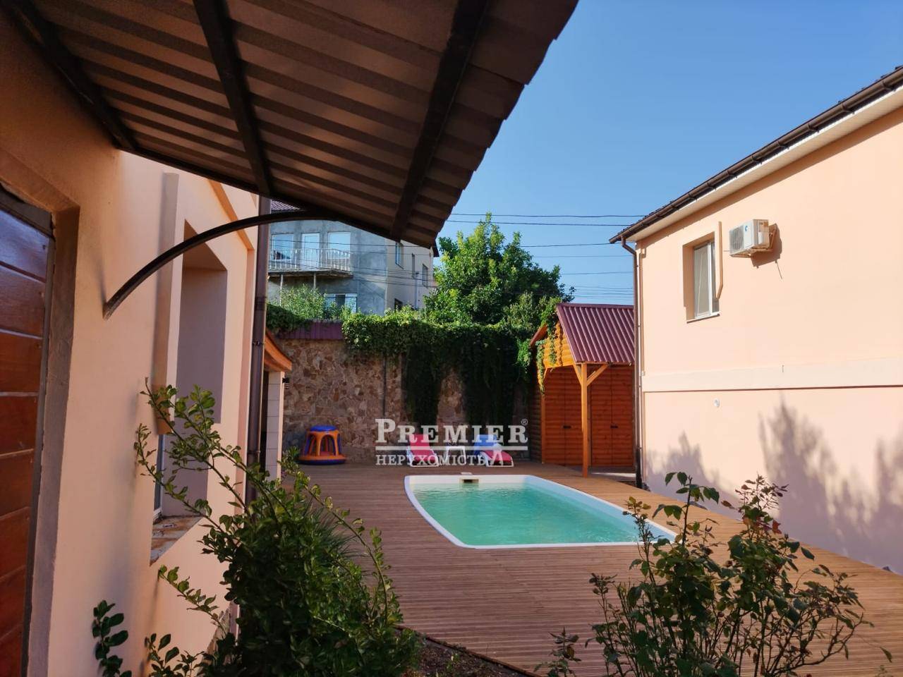 Продается Дом дача, Зеленая Горка ул., г.Одесса изображение 20