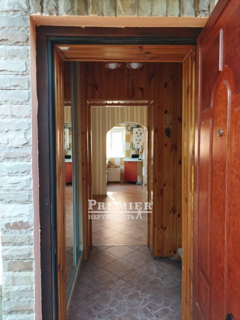 Продается Дом дача, Зеленая Горка ул., г.Одесса изображение 23