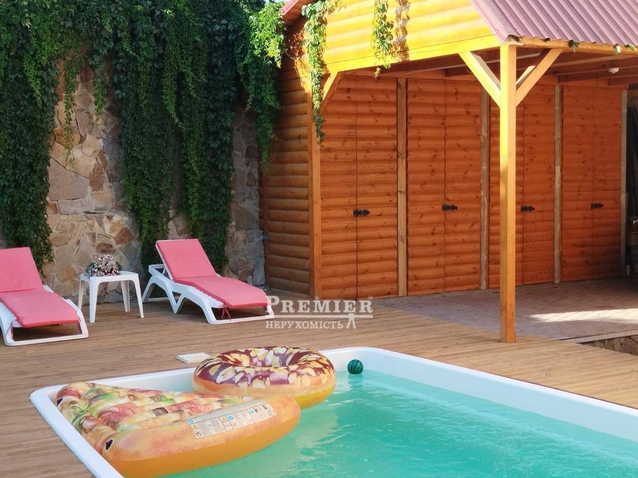 Продается Дом дача, Зеленая Горка ул., г.Одесса изображение 24