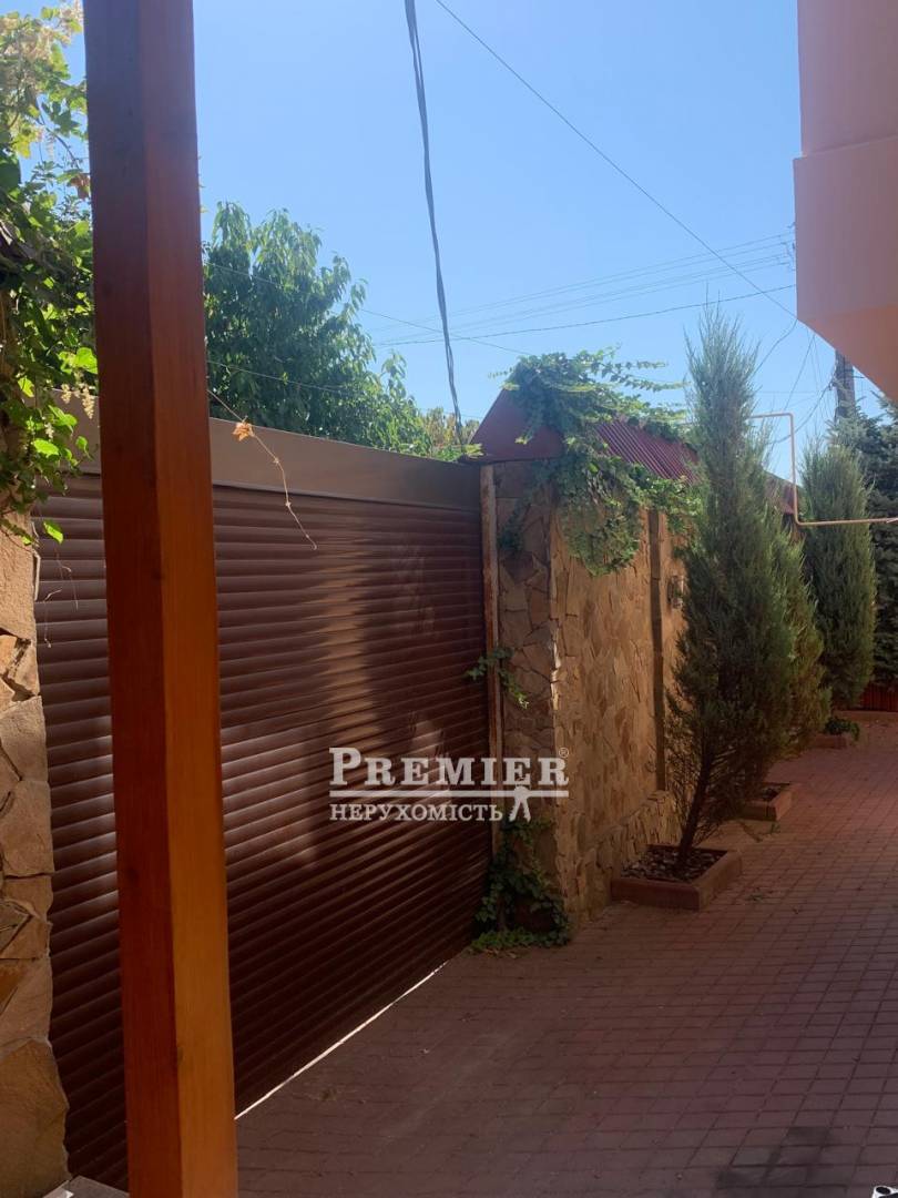 Продается Дом дача, Зеленая Горка ул., г.Одесса изображение 27