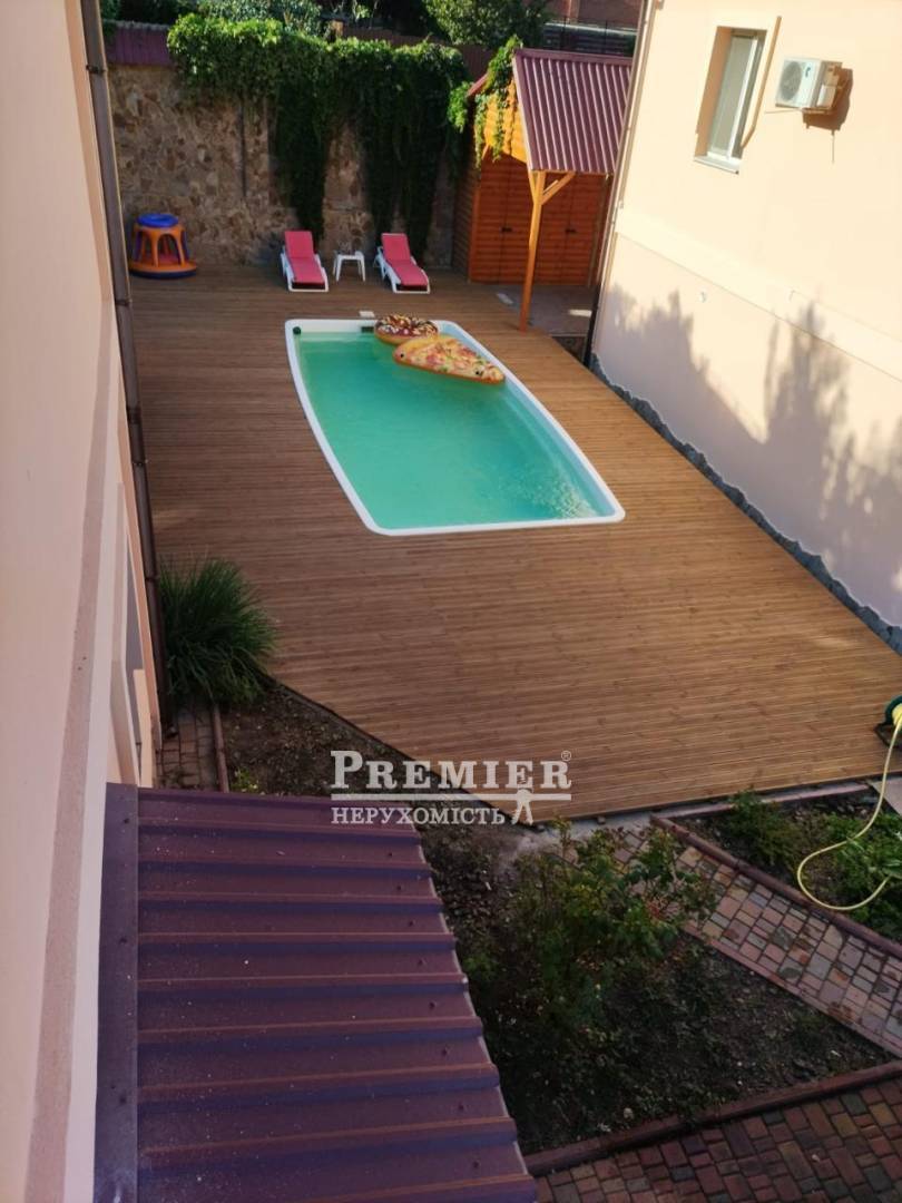 Продается Дом дача, Зеленая Горка ул., г.Одесса изображение 30