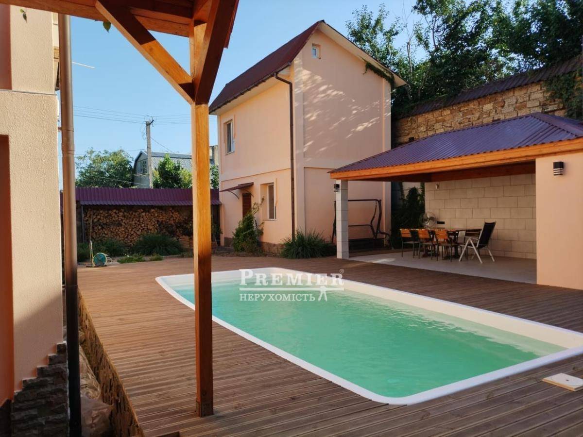 Продается Дом дача, Зеленая Горка ул., г.Одесса изображение 8