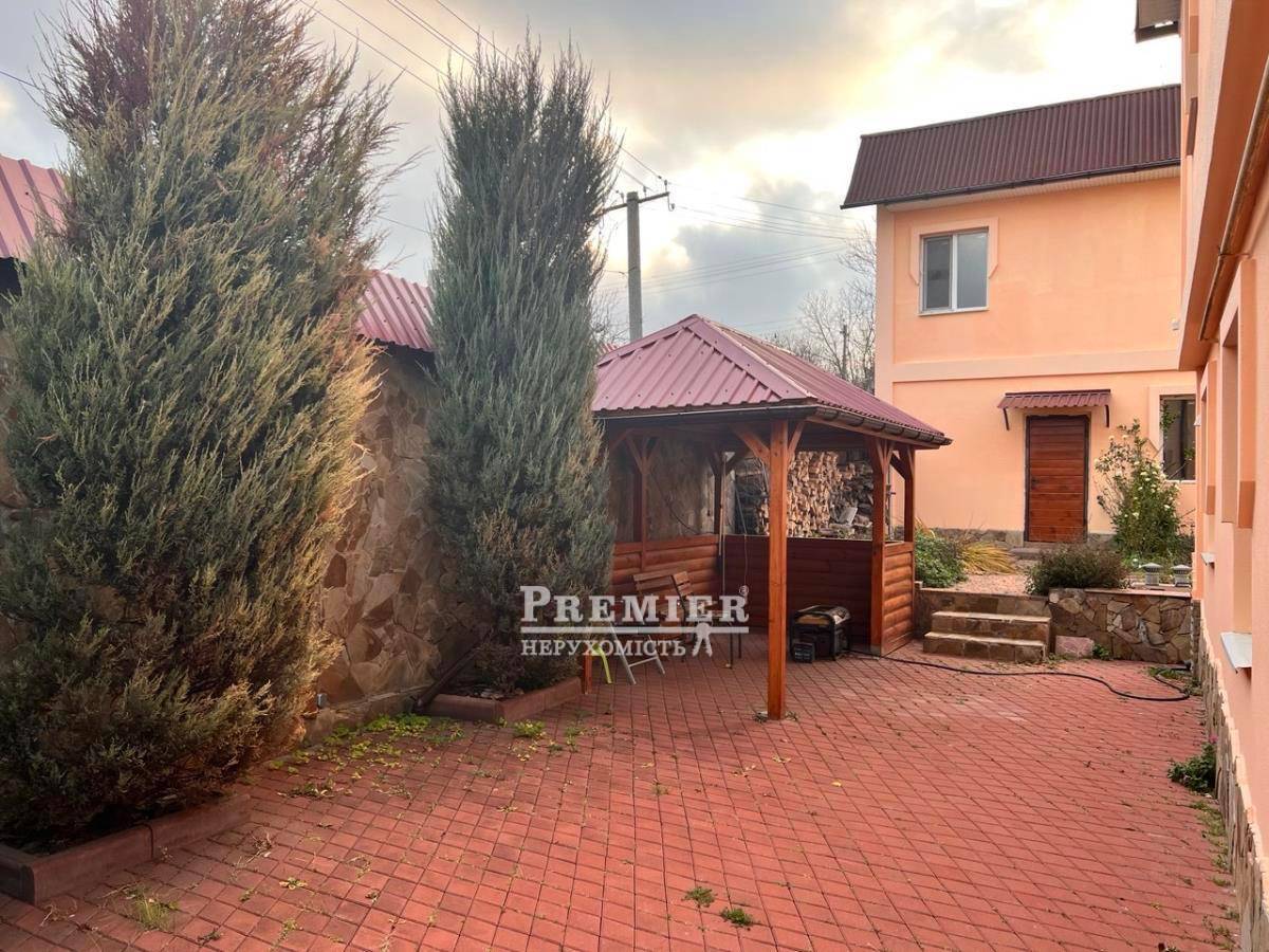 Продается Дом дача, Зеленая Горка ул., г.Одесса изображение 9