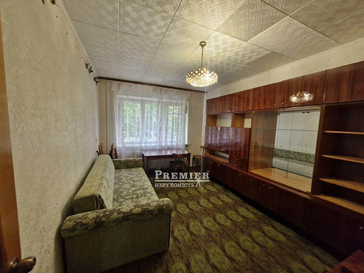 Продається 2кімнатна квартира, Миру просп. (Леніна вул.), Чорноморськ изображение 1