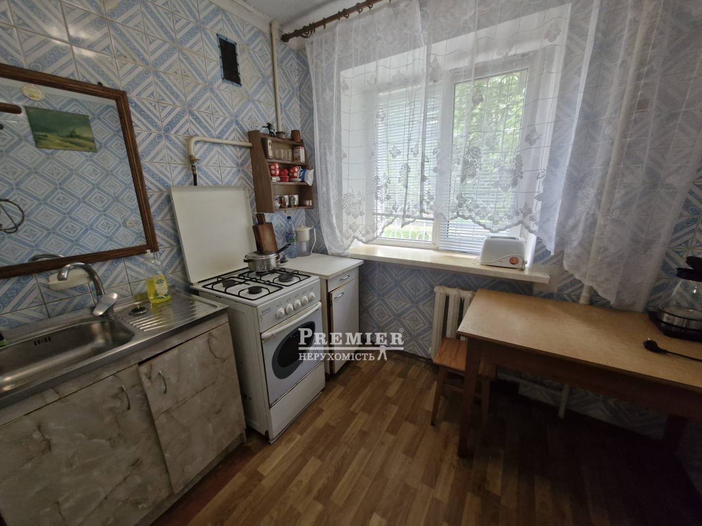 Продається 2кімнатна квартира, Миру просп. (Леніна вул.), Чорноморськ изображение 2