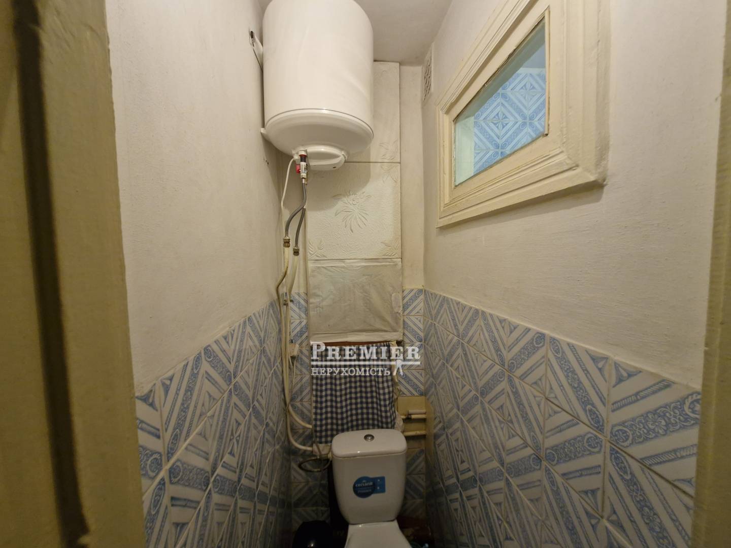 Продається 2кімнатна квартира, Миру просп. (Леніна вул.), Чорноморськ изображение 12