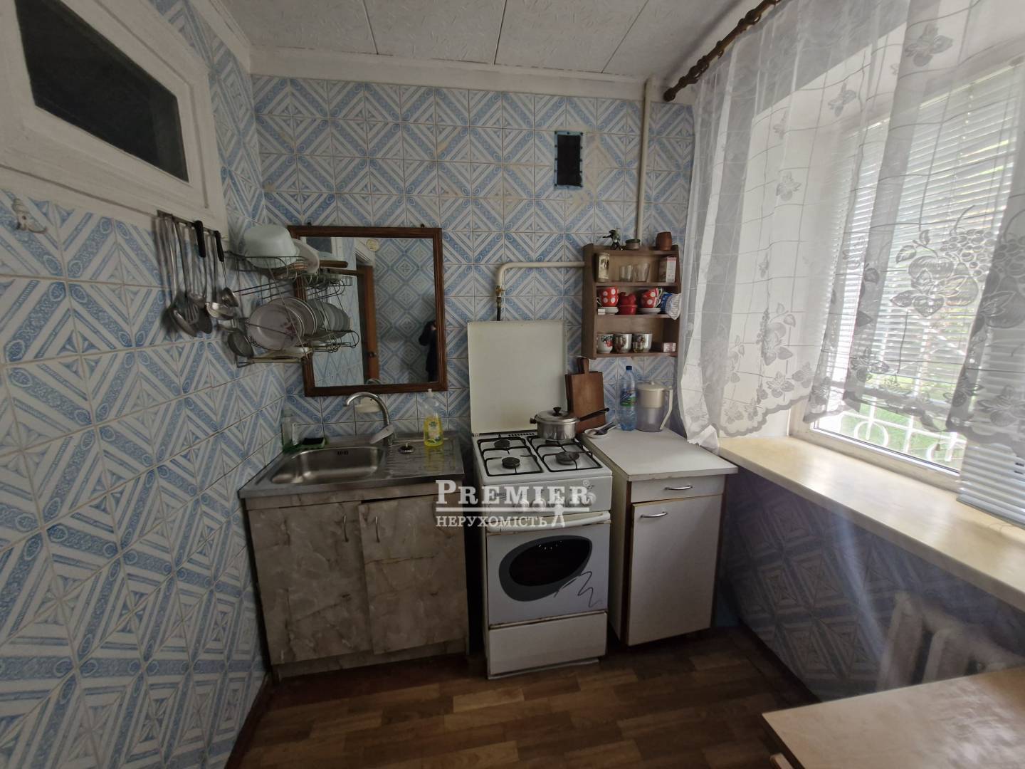 Продається 2кімнатна квартира, Миру просп. (Леніна вул.), Чорноморськ изображение 3