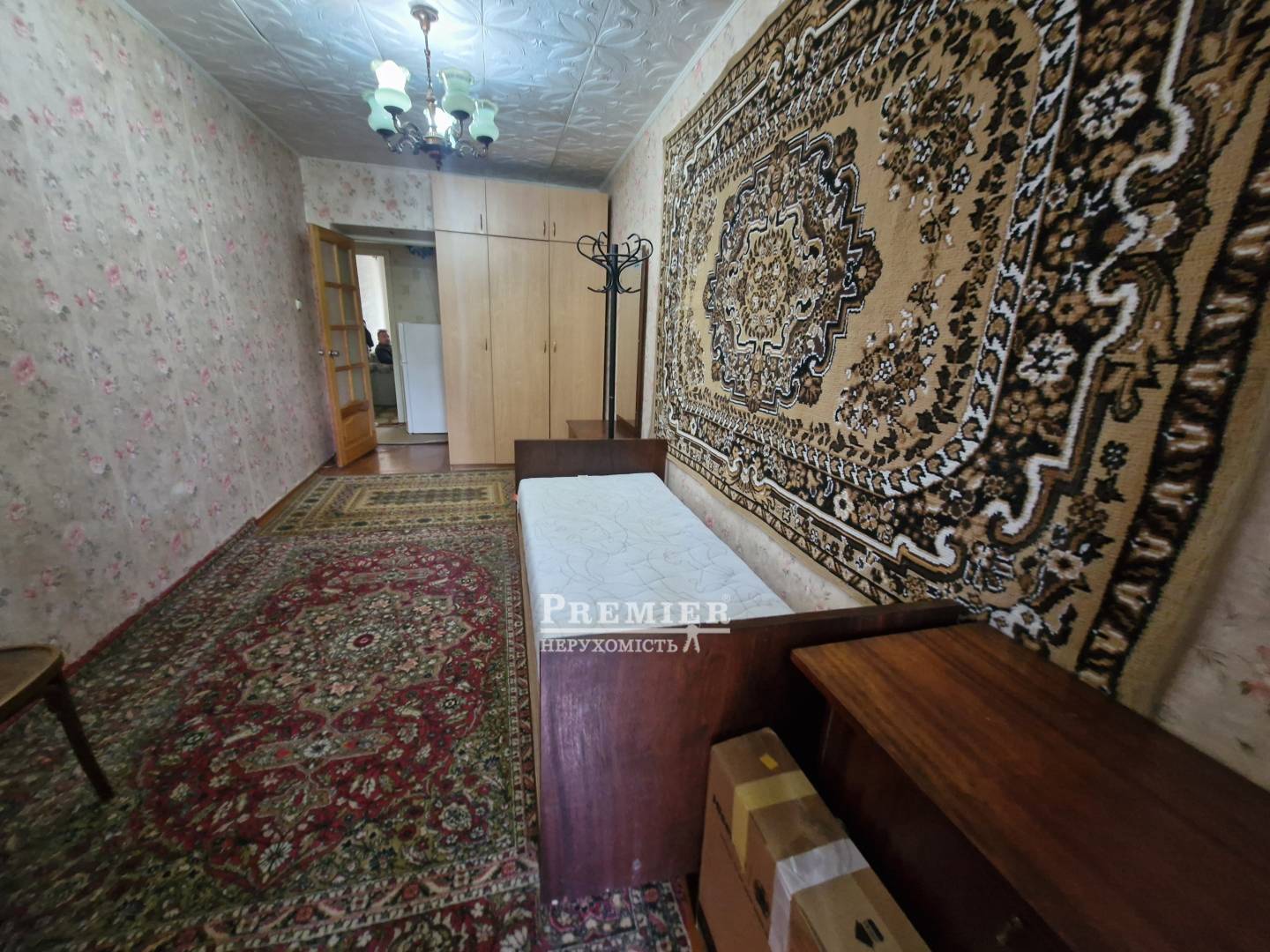 Продається 2кімнатна квартира, Миру просп. (Леніна вул.), Чорноморськ изображение 4