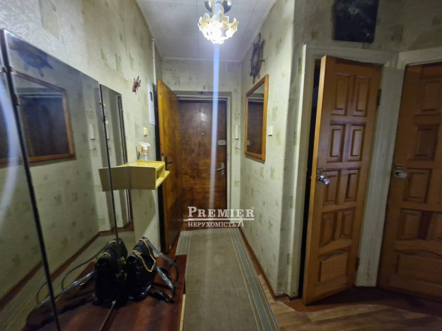 Продається 2кімнатна квартира, Миру просп. (Леніна вул.), Чорноморськ изображение 5