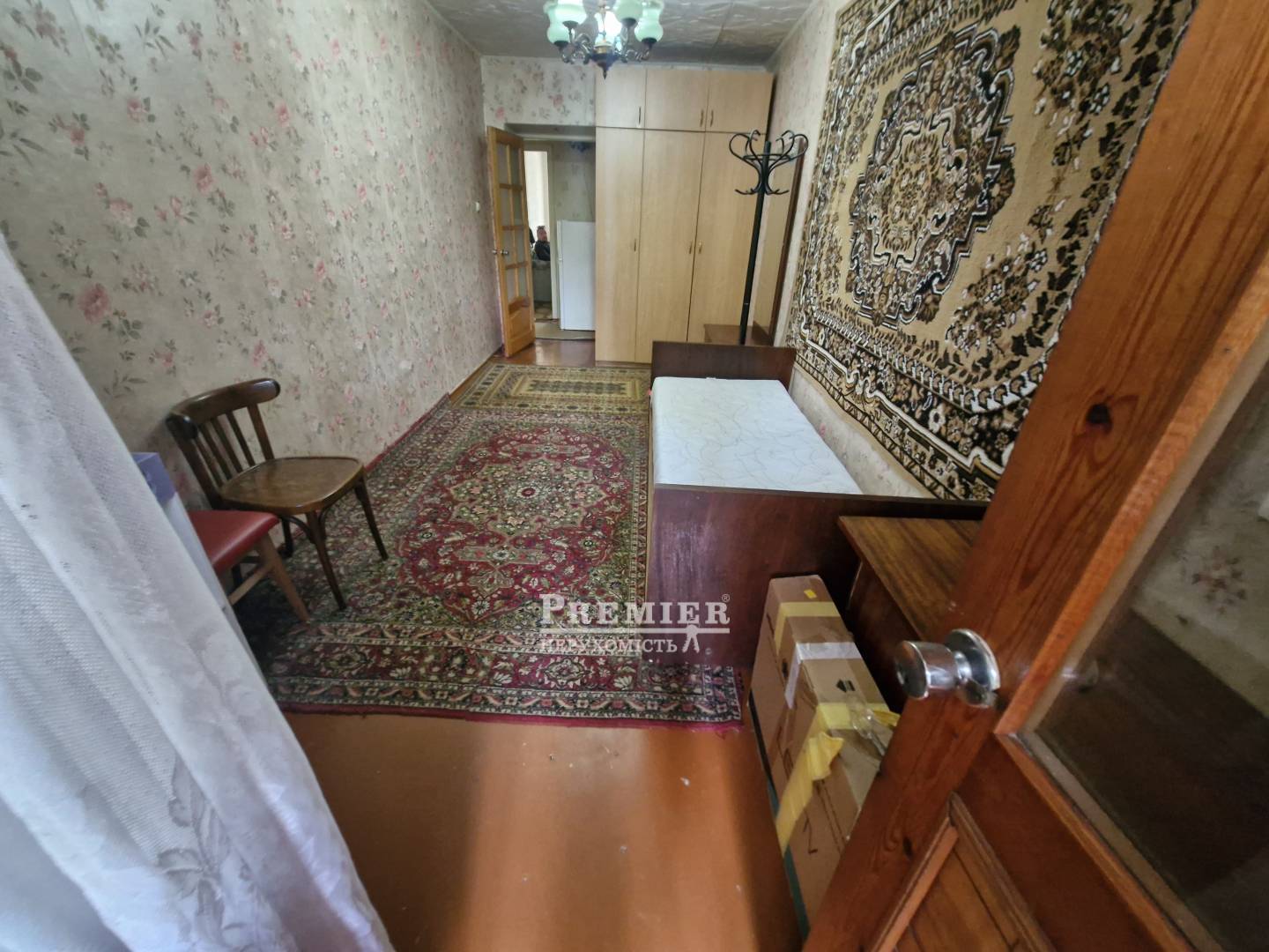 Продається 2кімнатна квартира, Миру просп. (Леніна вул.), Чорноморськ изображение 6