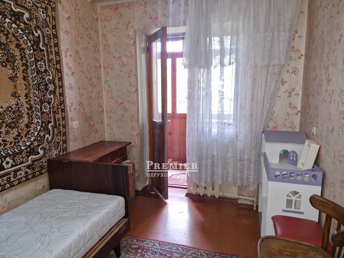 Продається 2кімнатна квартира, Миру просп. (Леніна вул.), Чорноморськ изображение 7