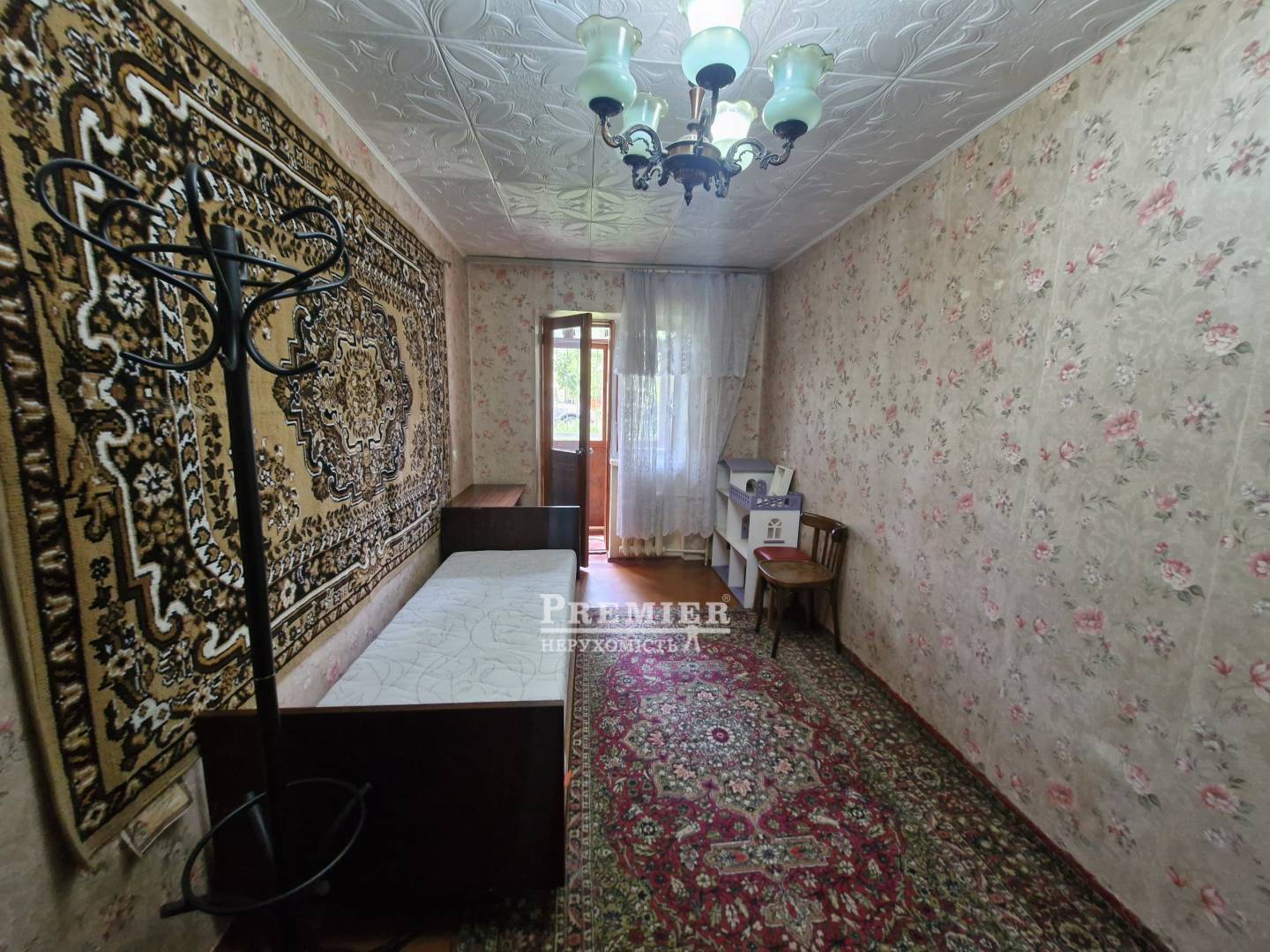 Продається 2кімнатна квартира, Миру просп. (Леніна вул.), Чорноморськ изображение 8