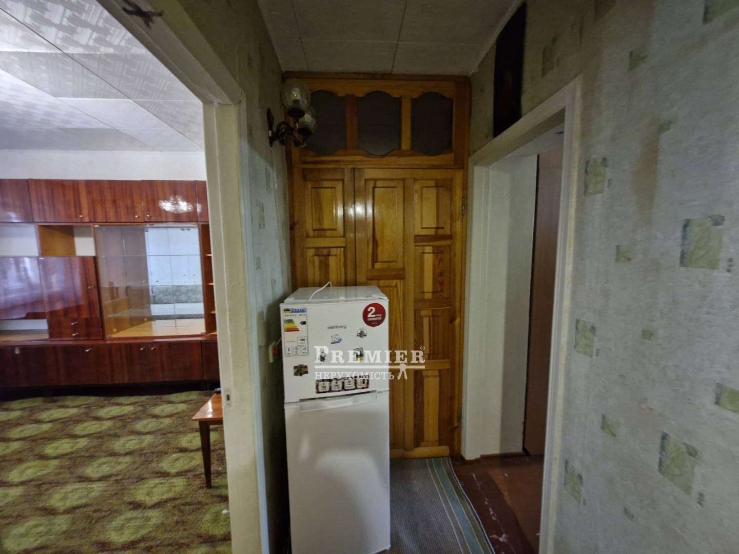 Продається 2кімнатна квартира, Миру просп. (Леніна вул.), Чорноморськ изображение 9