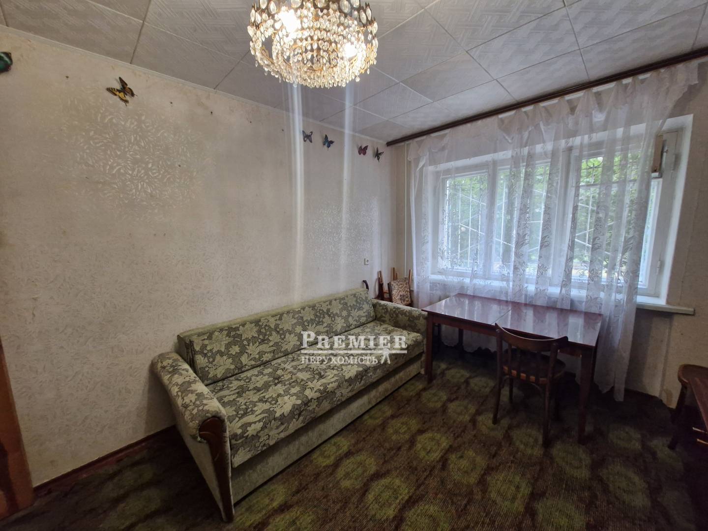 Продається 2кімнатна квартира, Миру просп. (Леніна вул.), Чорноморськ изображение 10