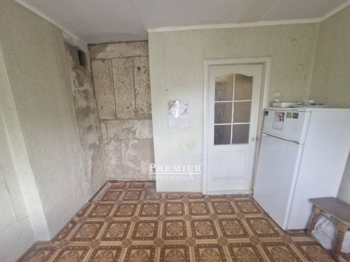 Продається 1кімнатна квартира, 1 Травня вул., Чорноморськ изображение 2