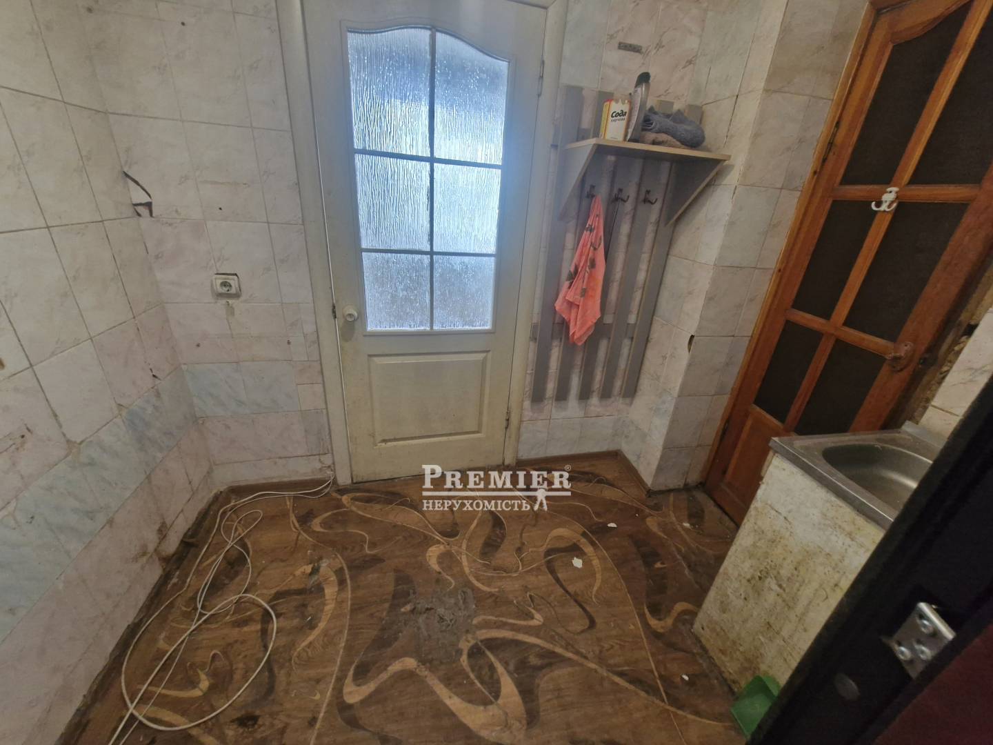 Продається 1кімнатна квартира, 1 Травня вул., Чорноморськ изображение 3