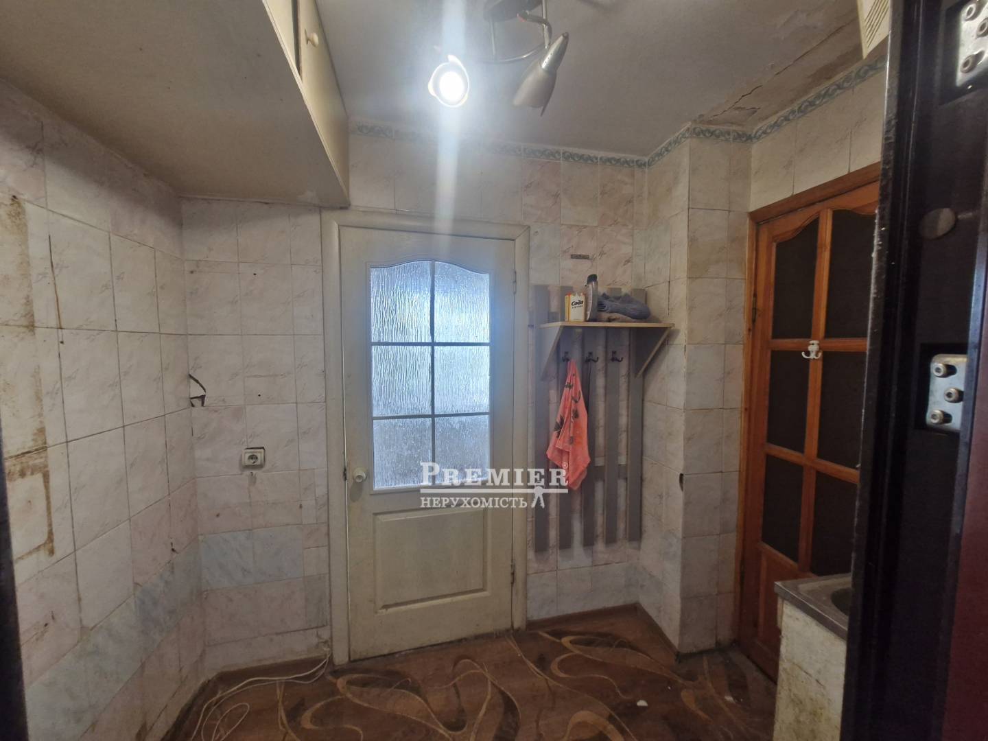 Продається 1кімнатна квартира, 1 Травня вул., Чорноморськ изображение 4