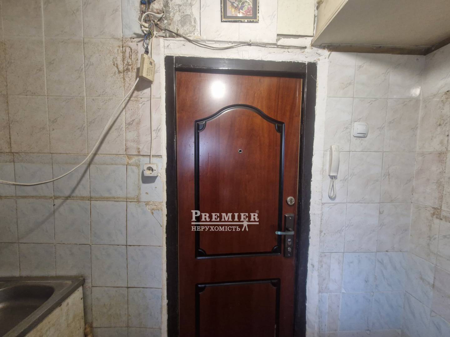 Продається 1кімнатна квартира, 1 Травня вул., Чорноморськ изображение 5