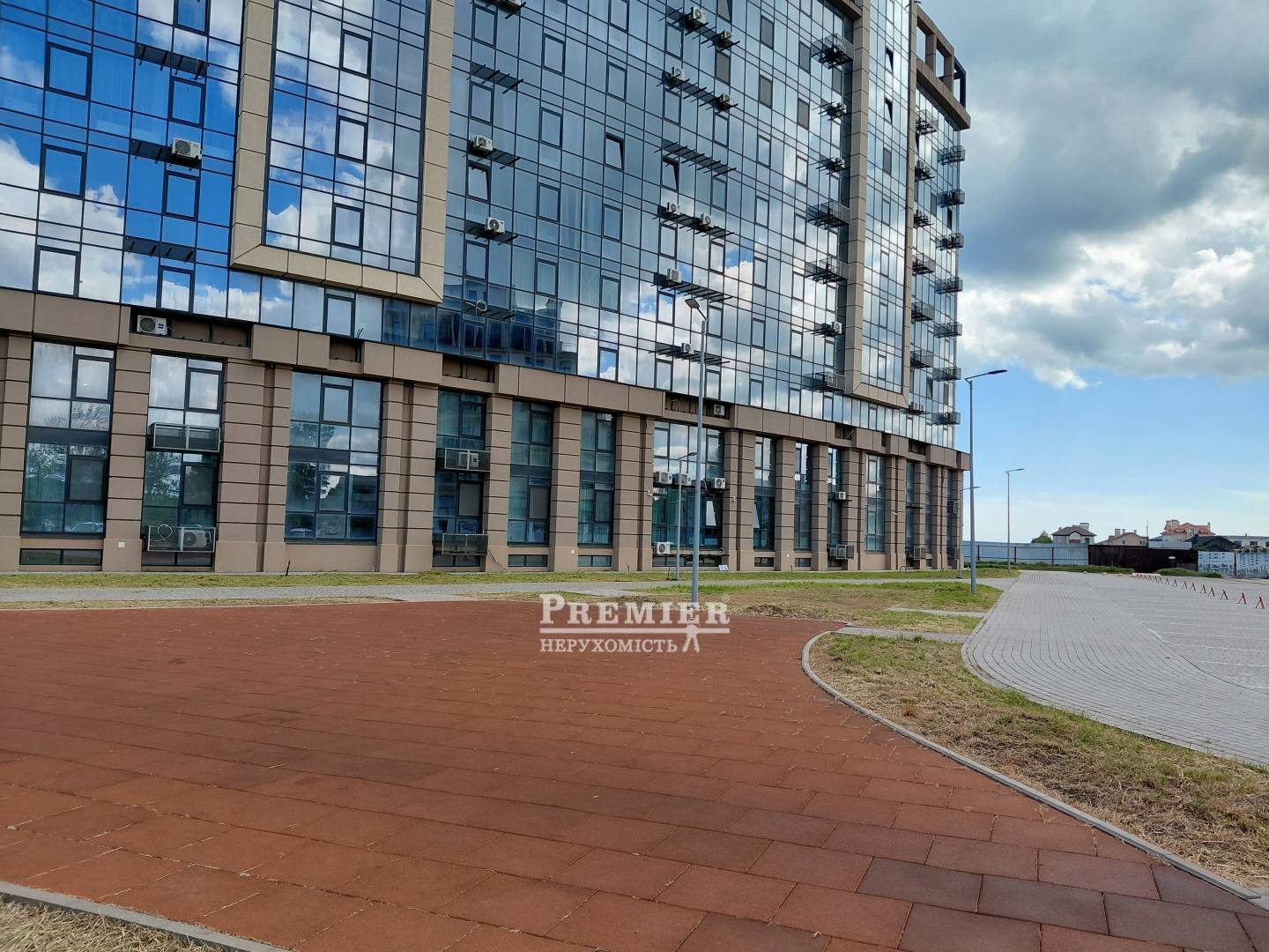 Продается 2-комнатная квартира, Дружбы Народов ул.(ЖК Авторский район), г.Одесса изображение 1