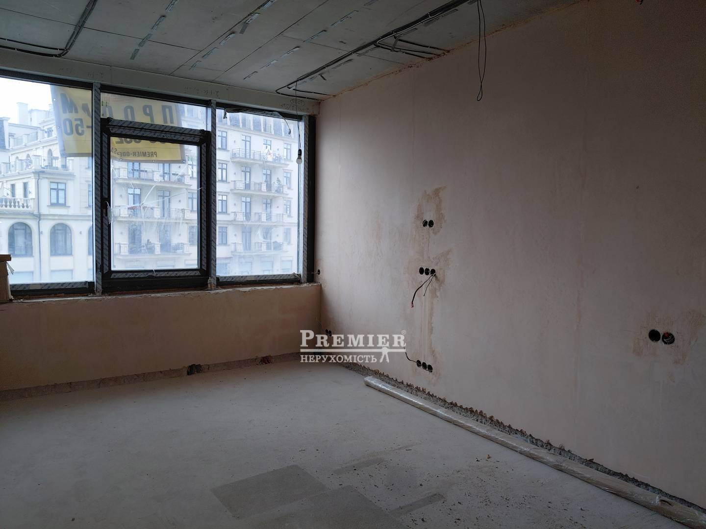 Продается 2-комнатная квартира, Дружбы Народов ул.(ЖК Авторский район), г.Одесса изображение 2