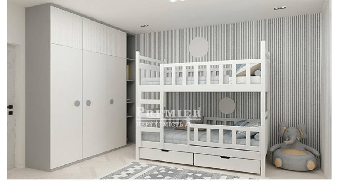 Продается 2-комнатная квартира, Дружбы Народов ул.(ЖК Авторский район), г.Одесса изображение 14