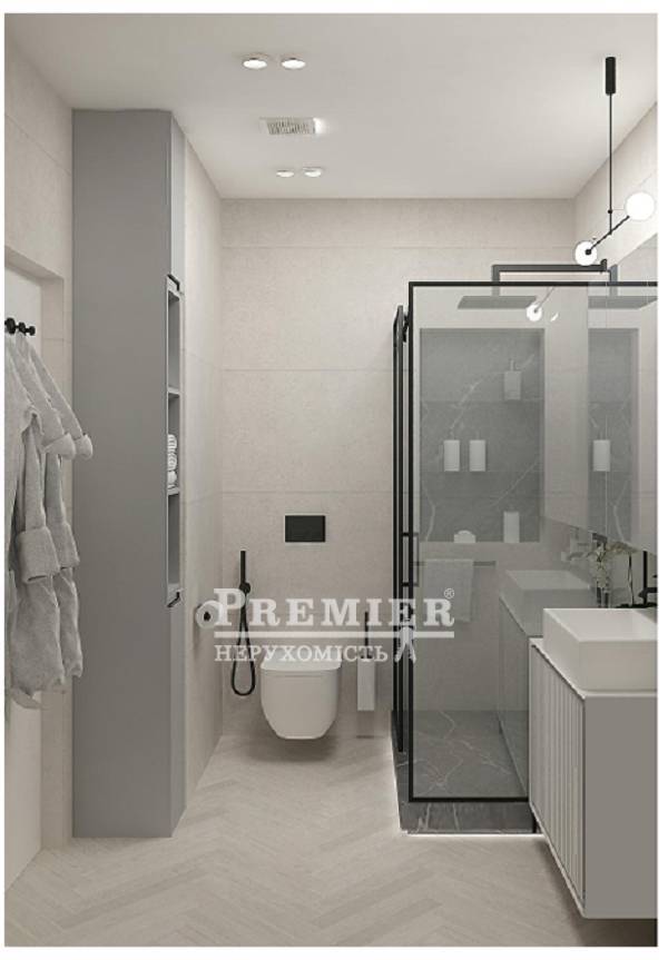 Продается 2-комнатная квартира, Дружбы Народов ул.(ЖК Авторский район), г.Одесса изображение 15