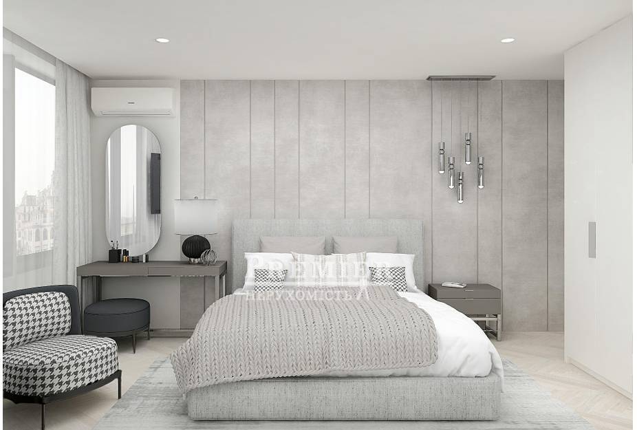 Продается 2-комнатная квартира, Дружбы Народов ул.(ЖК Авторский район), г.Одесса изображение 17