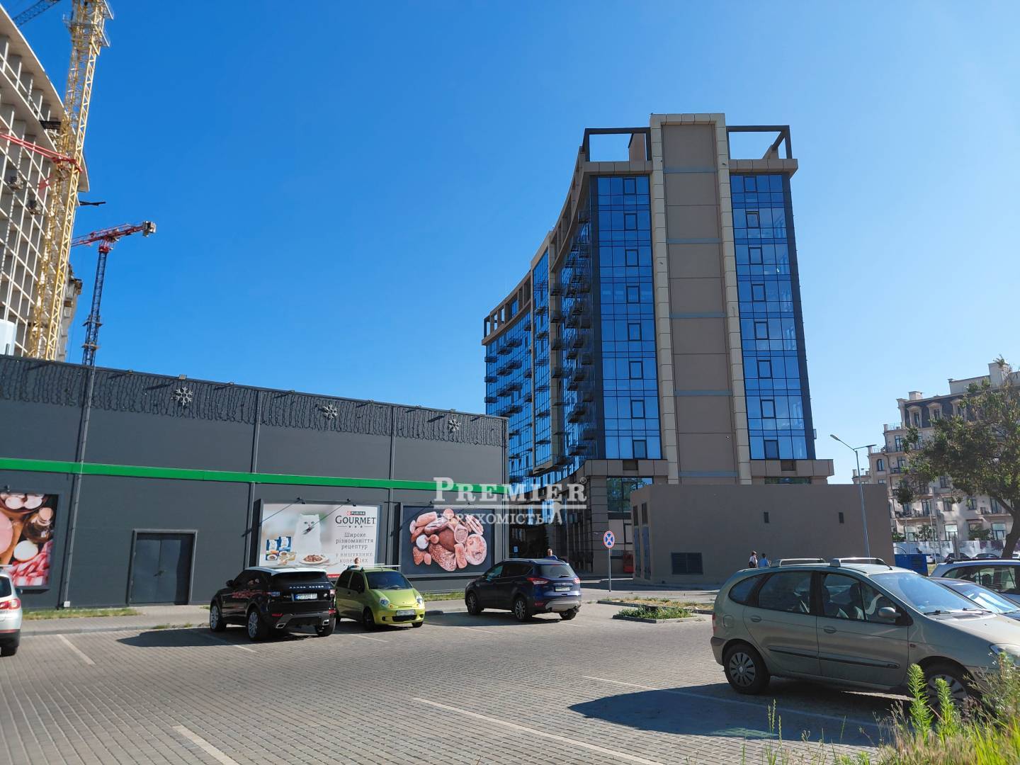 Продается 2-комнатная квартира, Дружбы Народов ул.(ЖК Авторский район), г.Одесса изображение 19