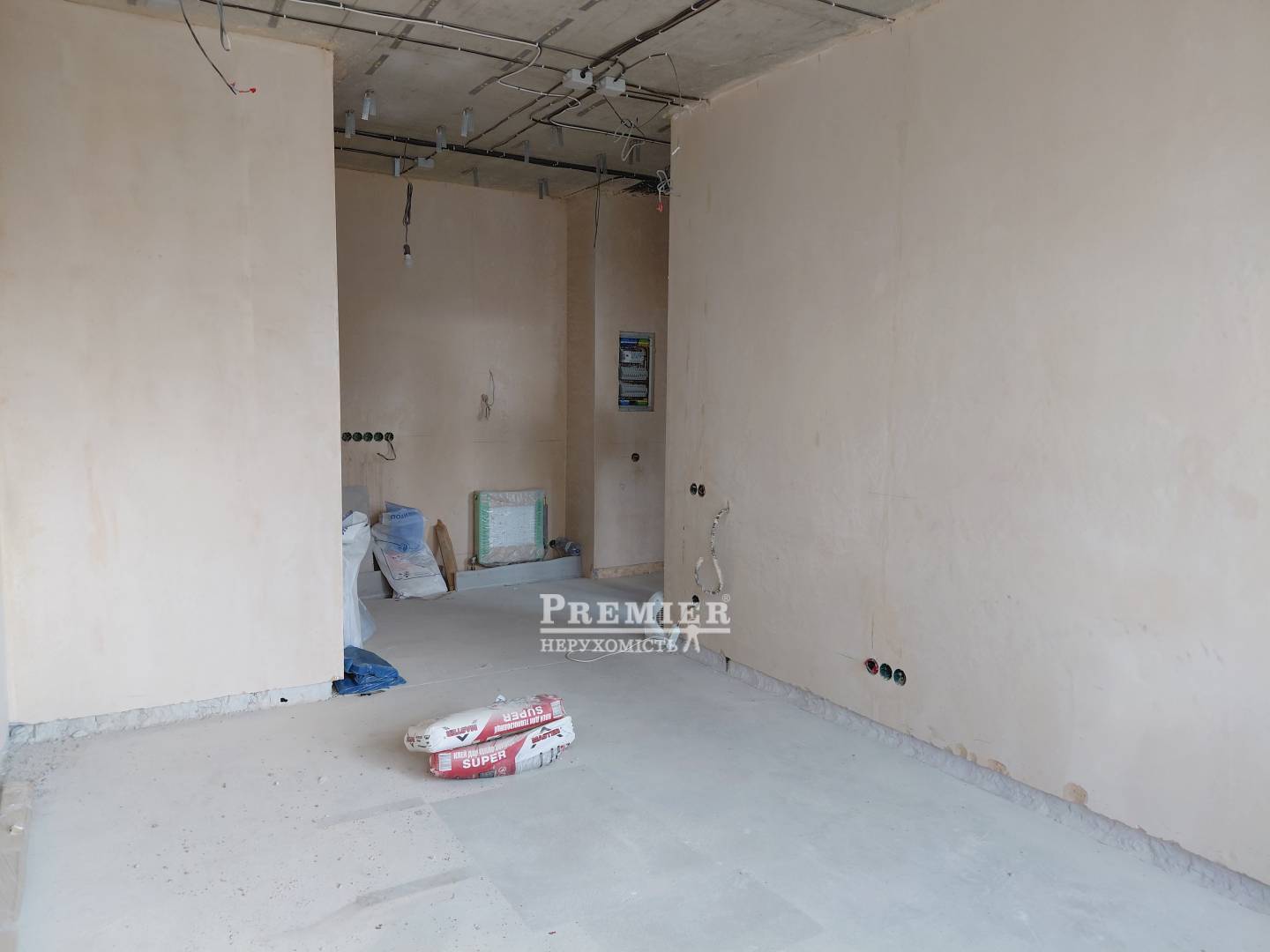 Продается 2-комнатная квартира, Дружбы Народов ул.(ЖК Авторский район), г.Одесса изображение 3