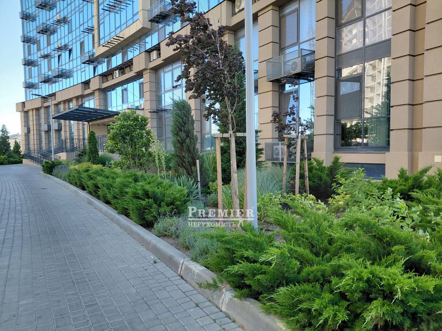 Продается 2-комнатная квартира, Дружбы Народов ул.(ЖК Авторский район), г.Одесса изображение 21