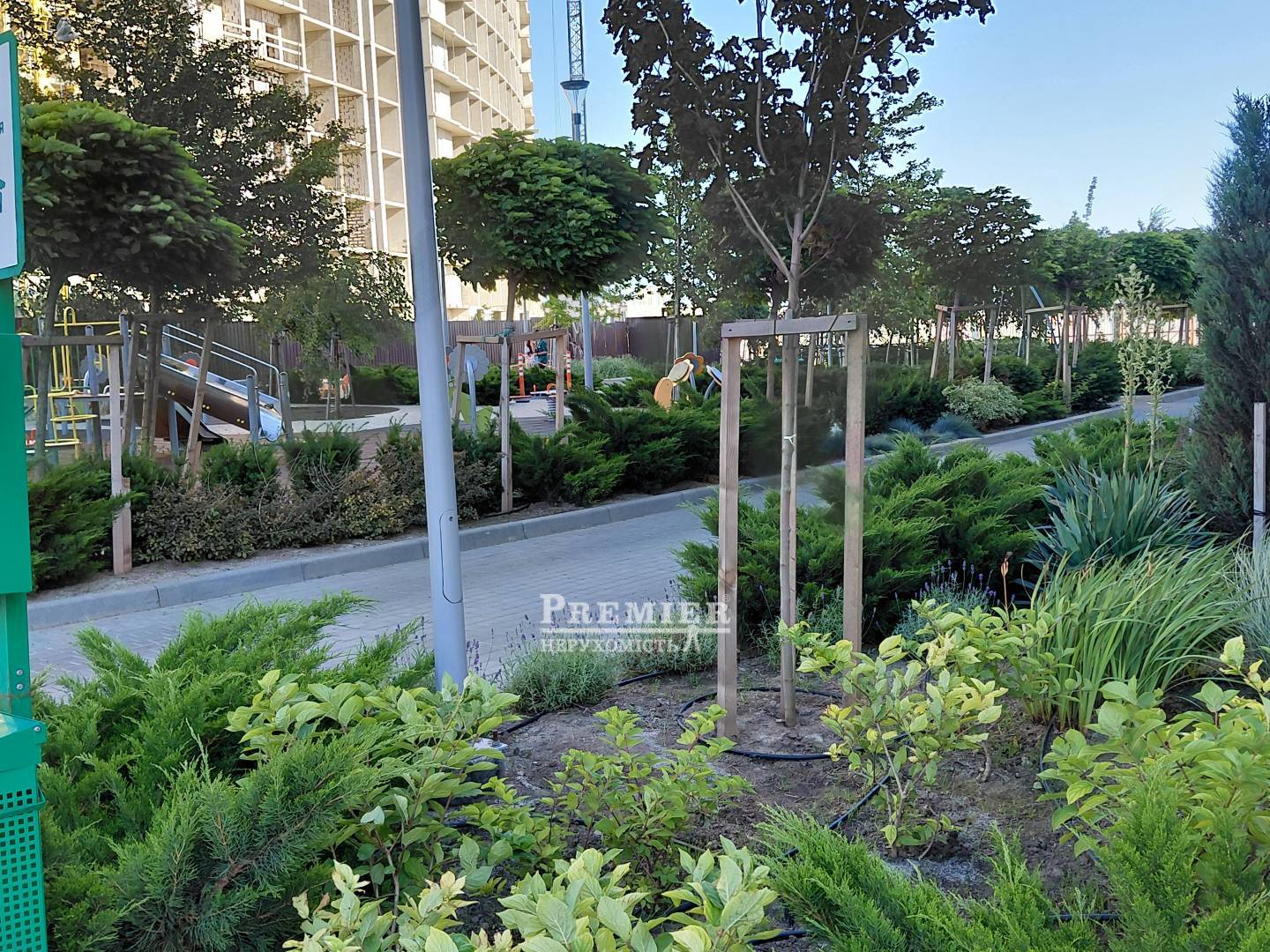 Продается 2-комнатная квартира, Дружбы Народов ул.(ЖК Авторский район), г.Одесса изображение 22