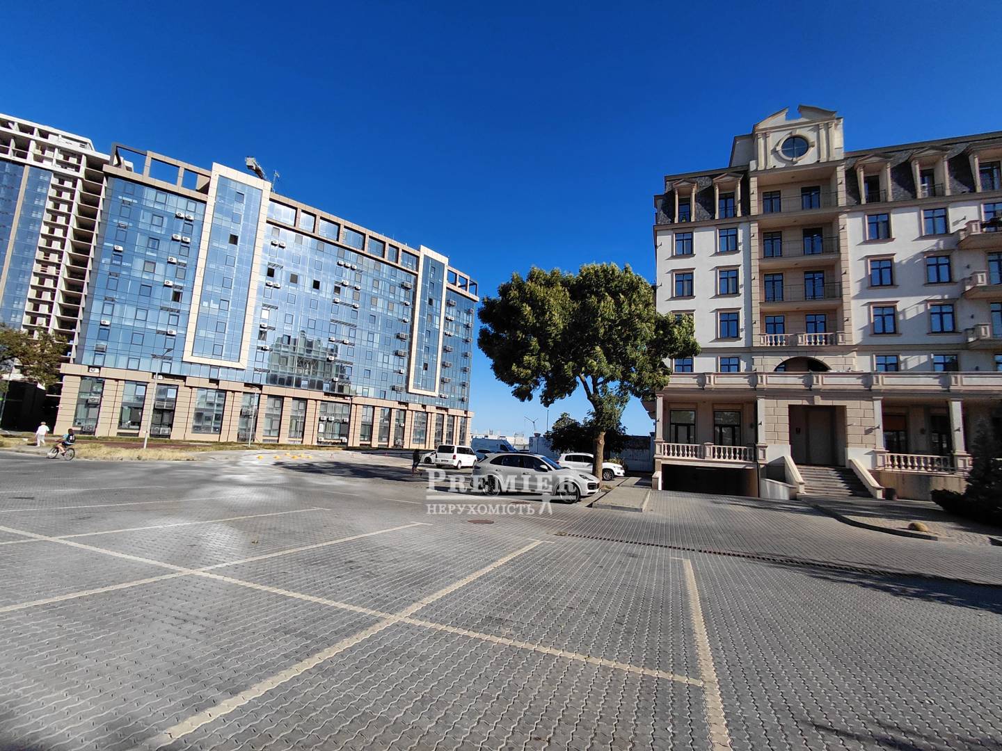 Продается 2-комнатная квартира, Дружбы Народов ул.(ЖК Авторский район), г.Одесса изображение 23