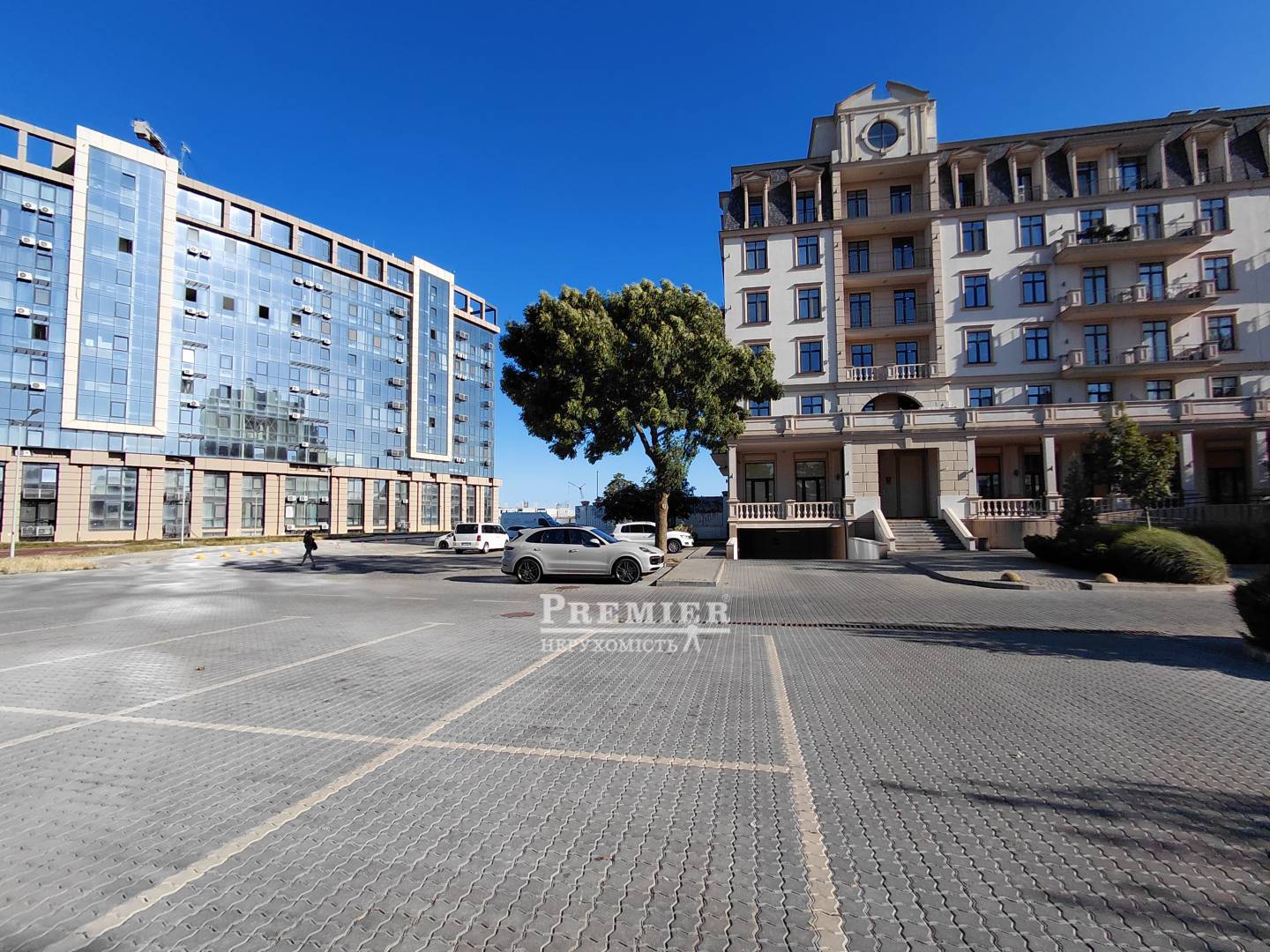 Продается 2-комнатная квартира, Дружбы Народов ул.(ЖК Авторский район), г.Одесса изображение 24