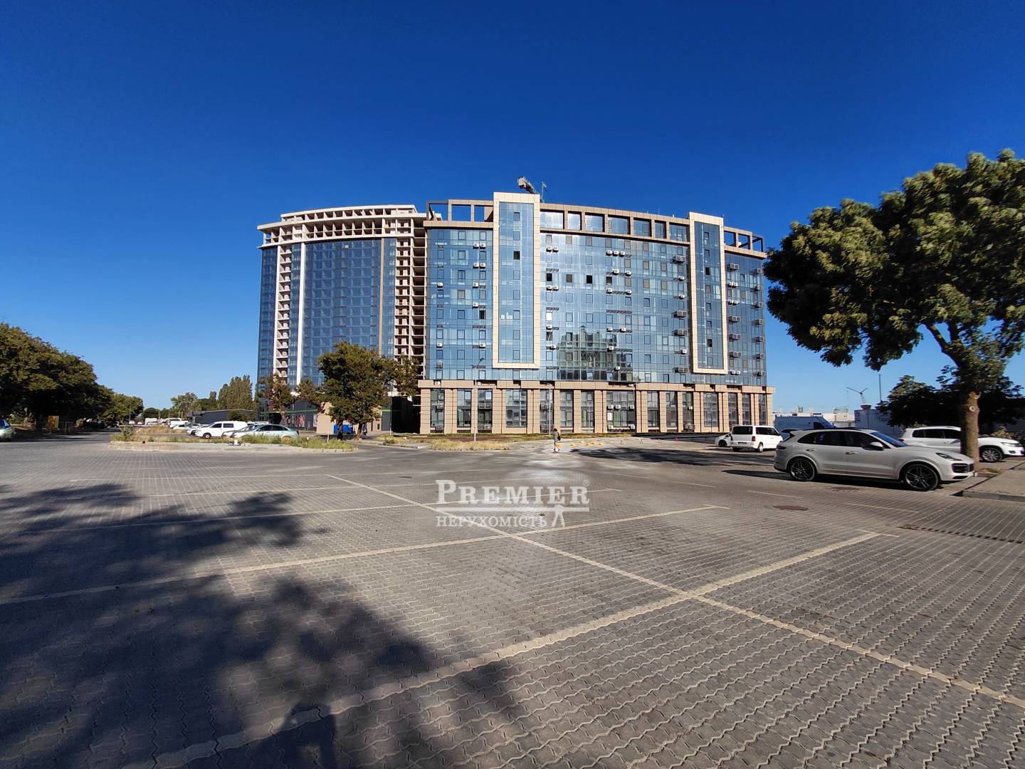 Продается 2-комнатная квартира, Дружбы Народов ул.(ЖК Авторский район), г.Одесса изображение 25