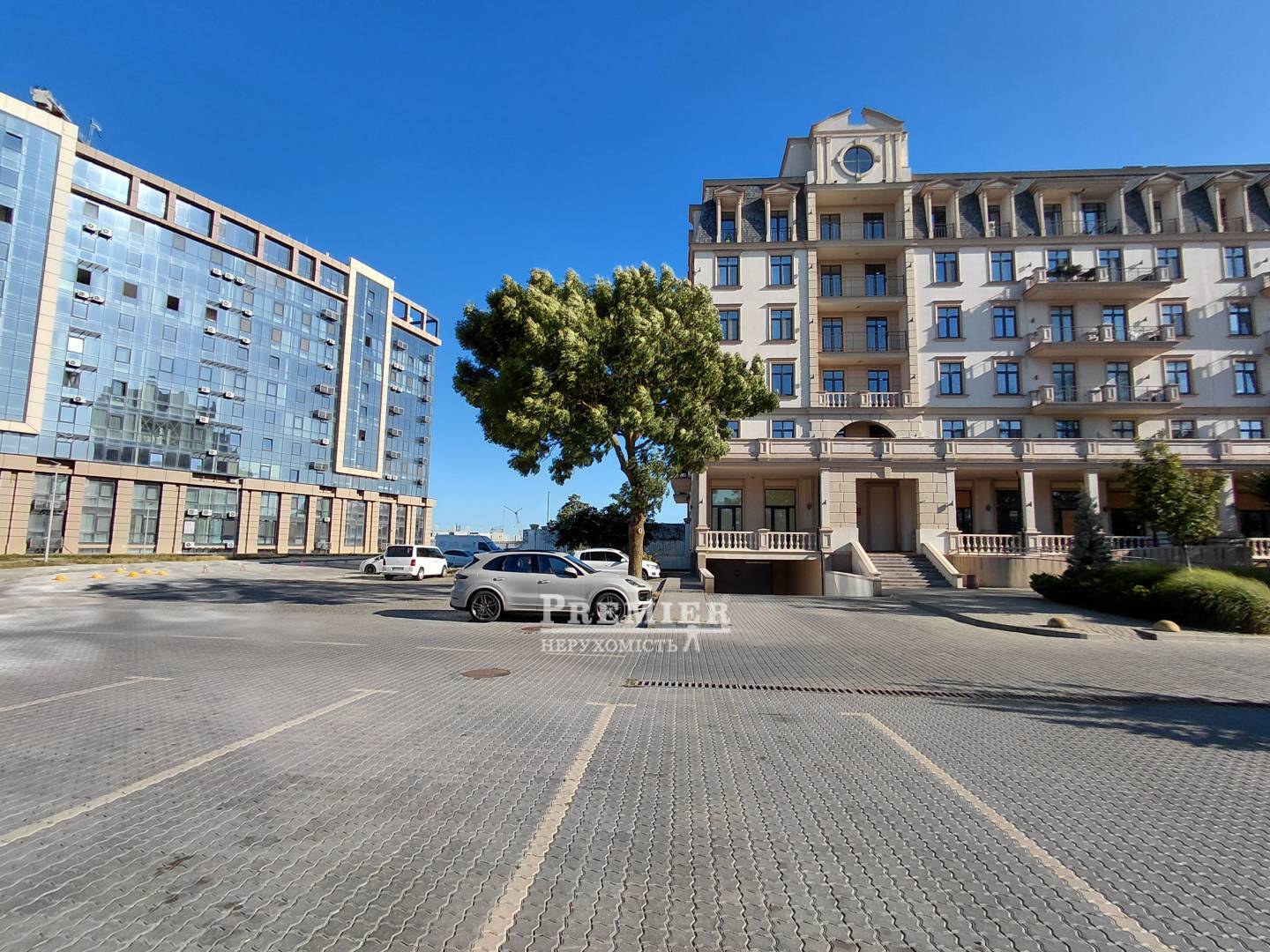 Продается 2-комнатная квартира, Дружбы Народов ул.(ЖК Авторский район), г.Одесса изображение 26