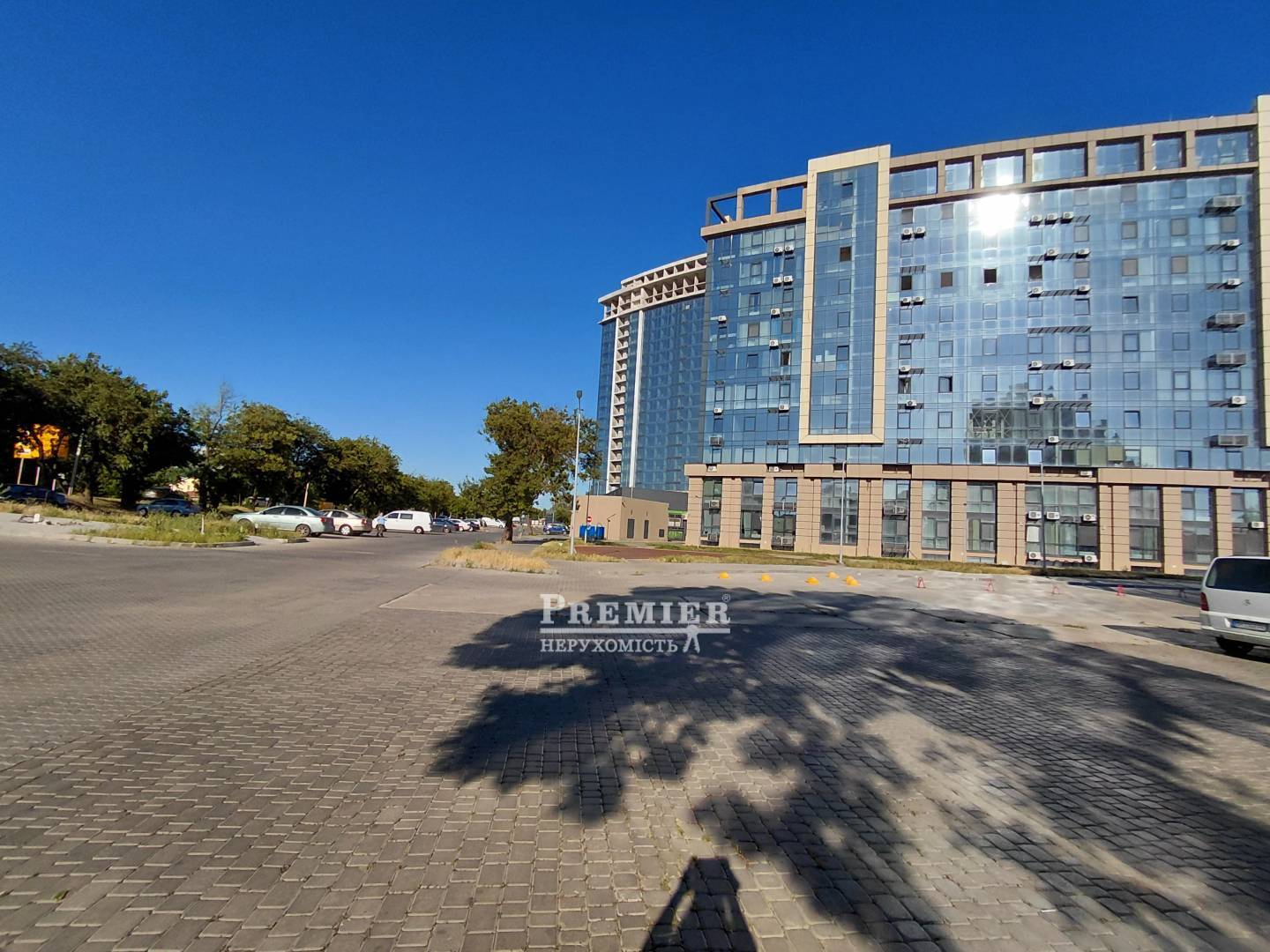 Продается 2-комнатная квартира, Дружбы Народов ул.(ЖК Авторский район), г.Одесса изображение 27