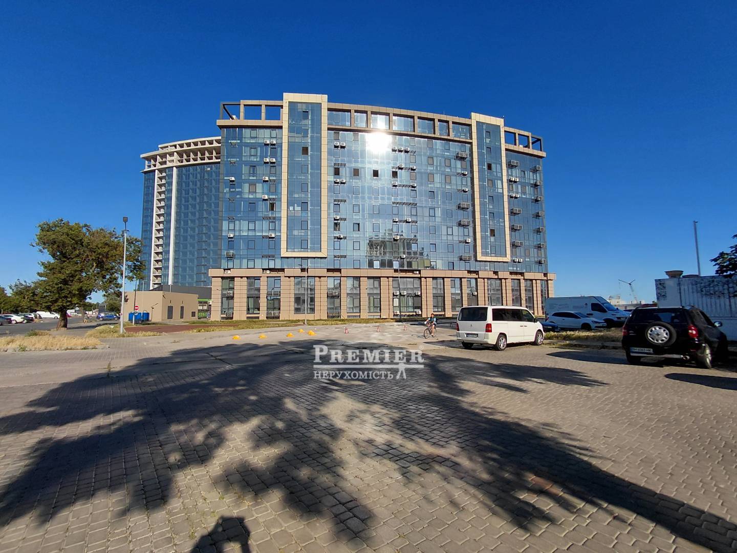 Продается 2-комнатная квартира, Дружбы Народов ул.(ЖК Авторский район), г.Одесса изображение 28