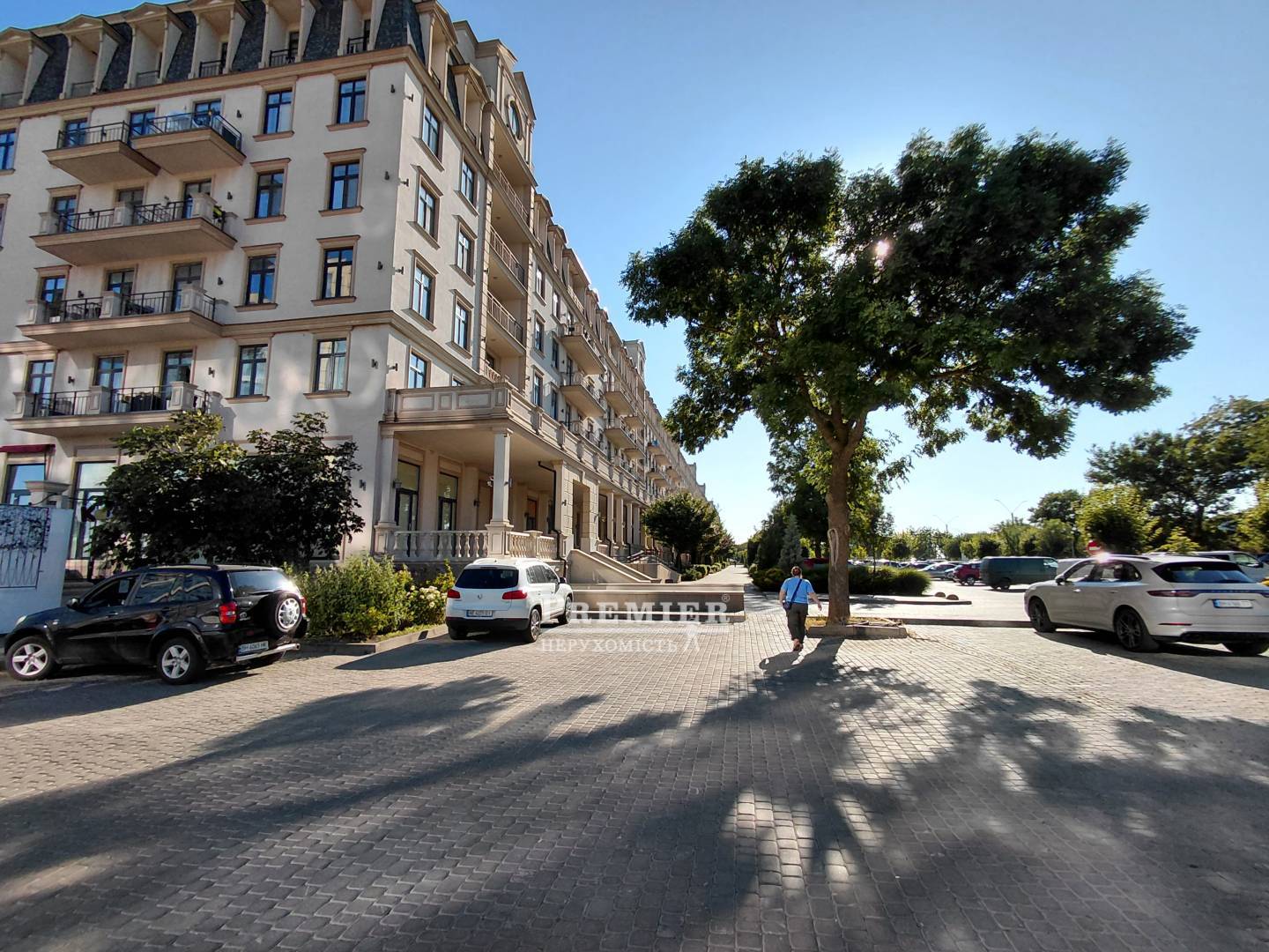 Продается 2-комнатная квартира, Дружбы Народов ул.(ЖК Авторский район), г.Одесса изображение 29