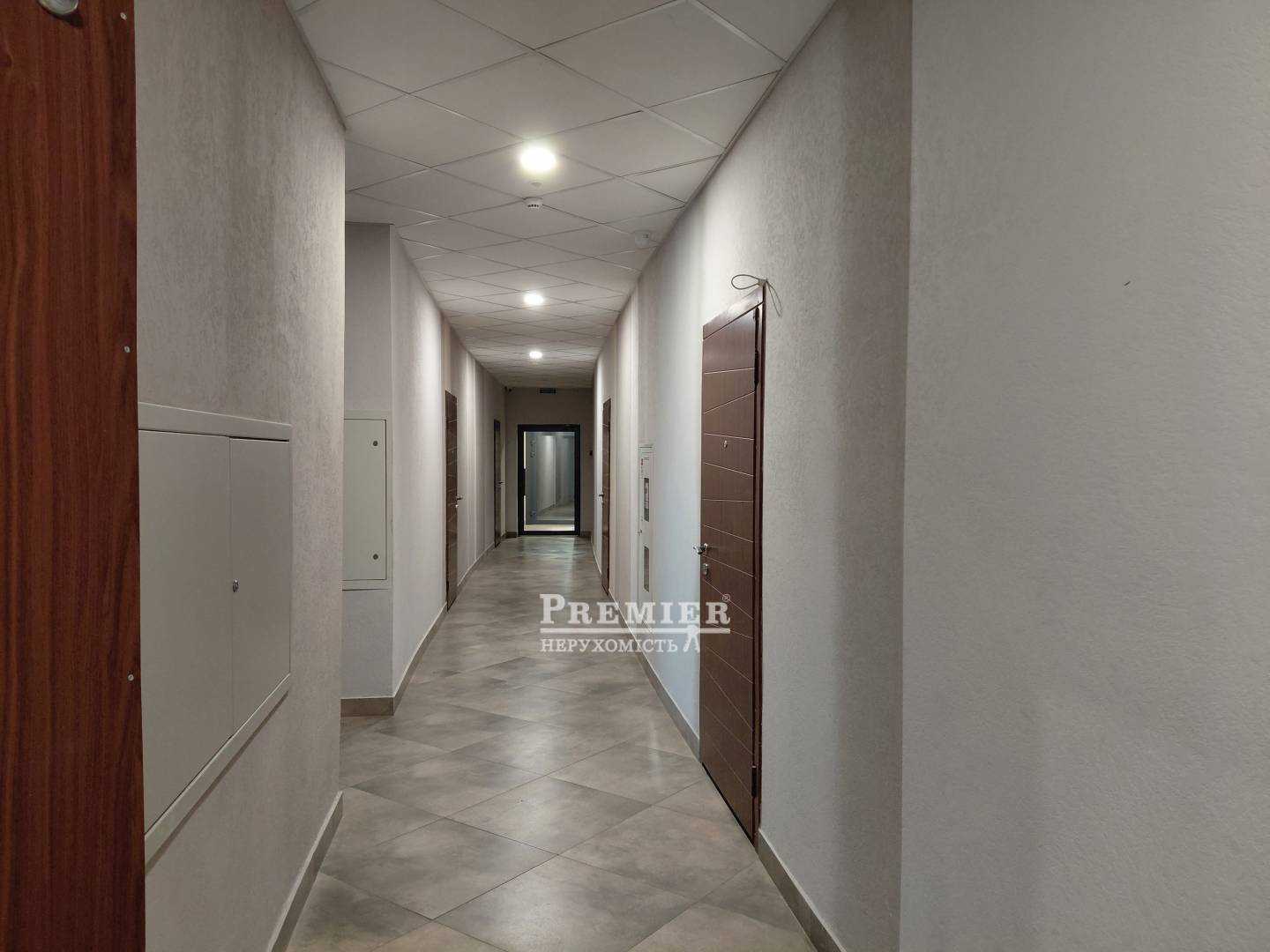 Продается 2-комнатная квартира, Дружбы Народов ул.(ЖК Авторский район), г.Одесса изображение 4