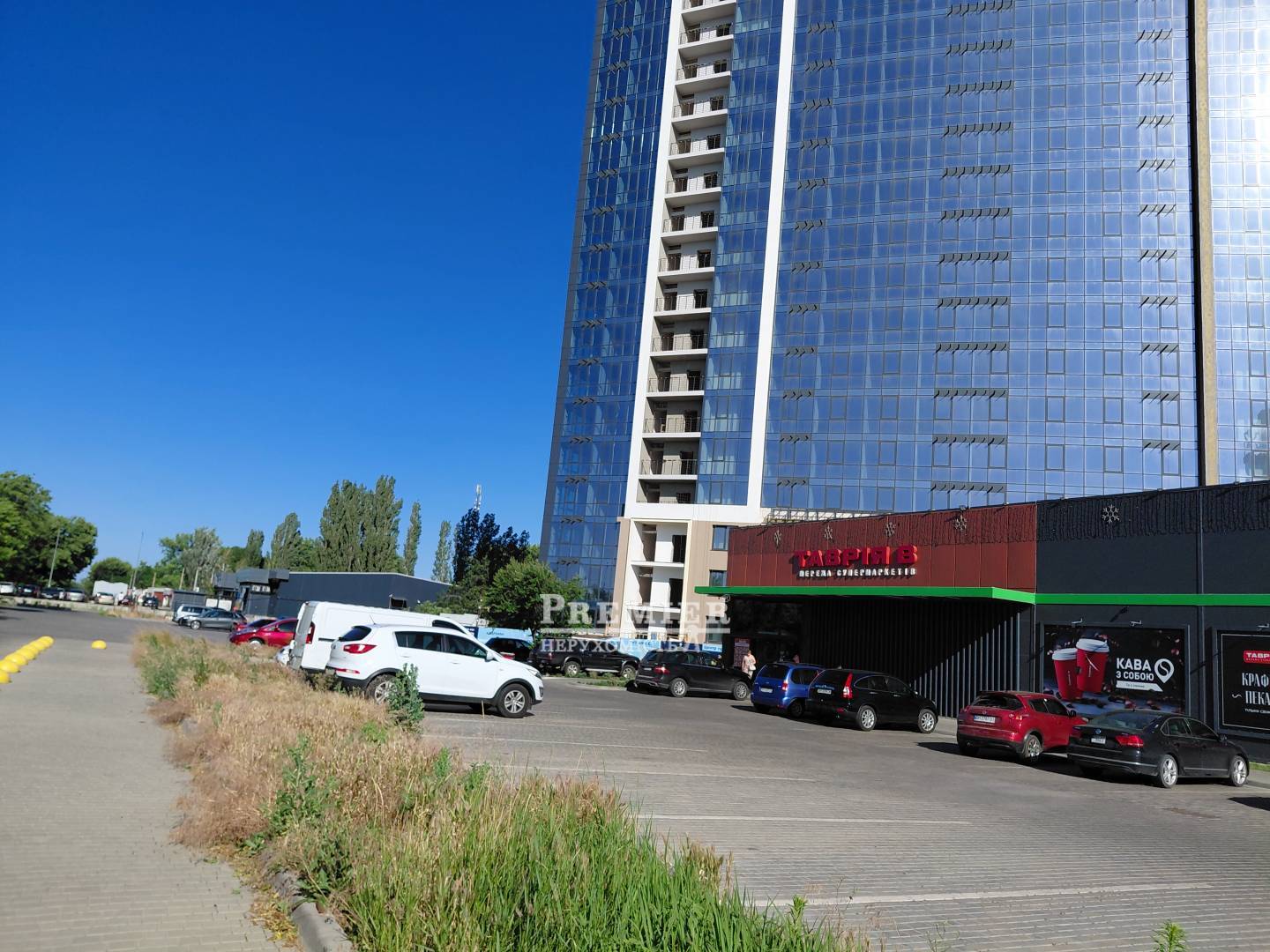 Продается 2-комнатная квартира, Дружбы Народов ул.(ЖК Авторский район), г.Одесса изображение 31