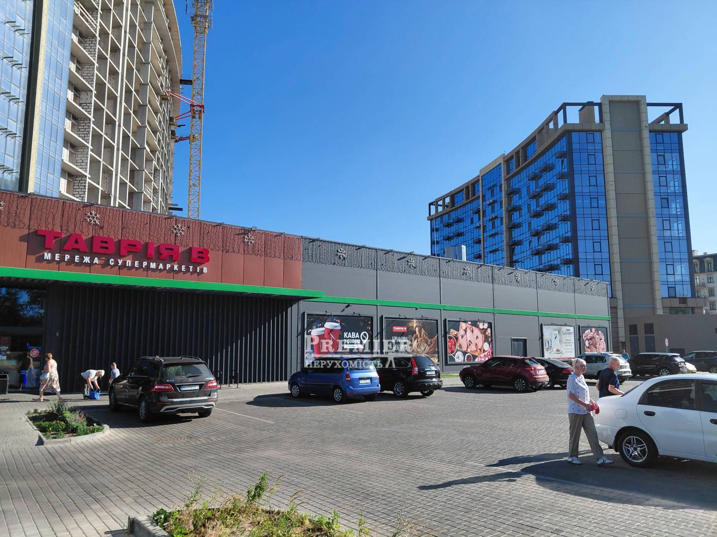 Продается 2-комнатная квартира, Дружбы Народов ул.(ЖК Авторский район), г.Одесса изображение 33