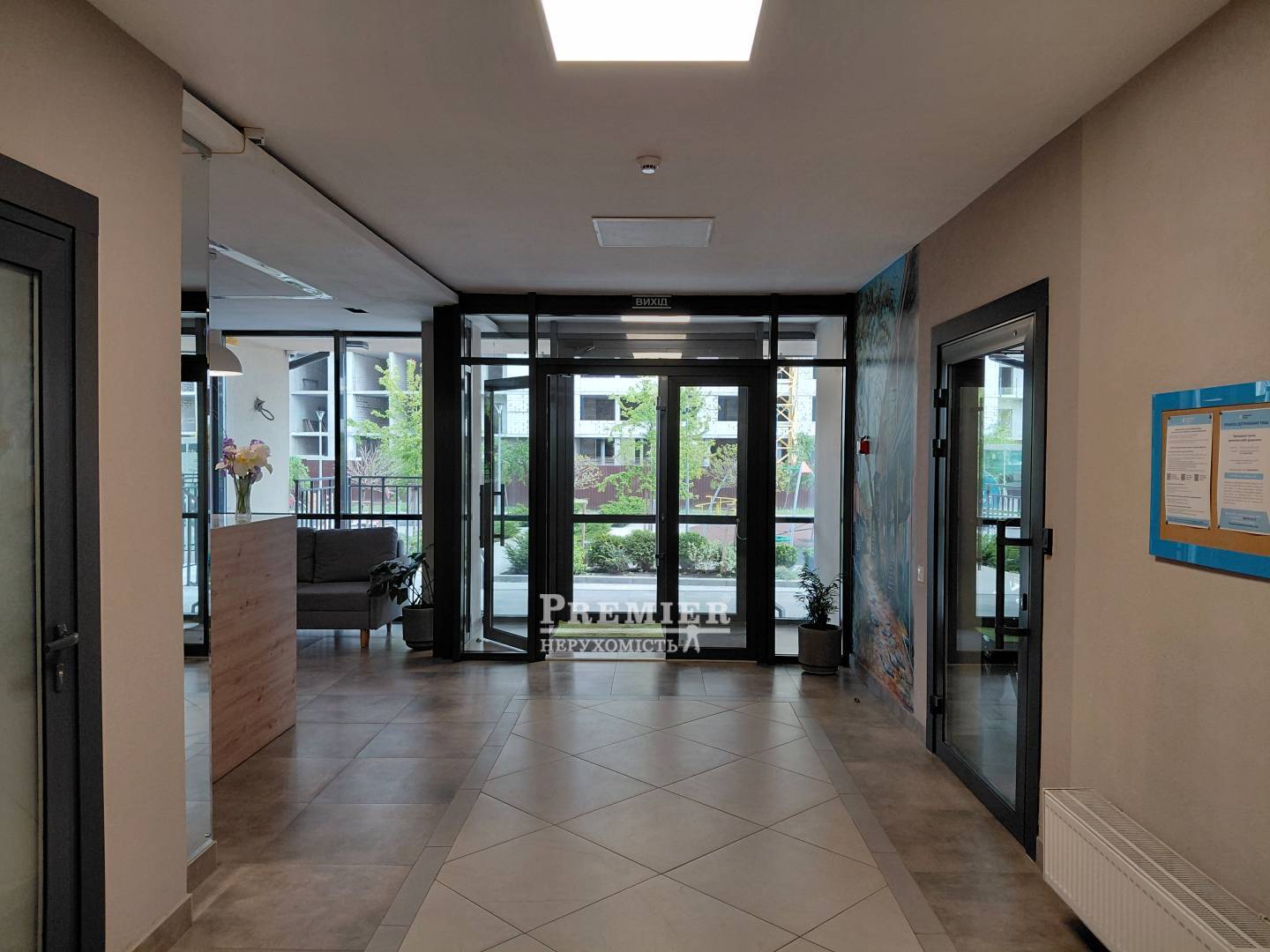 Продается 2-комнатная квартира, Дружбы Народов ул.(ЖК Авторский район), г.Одесса изображение 5