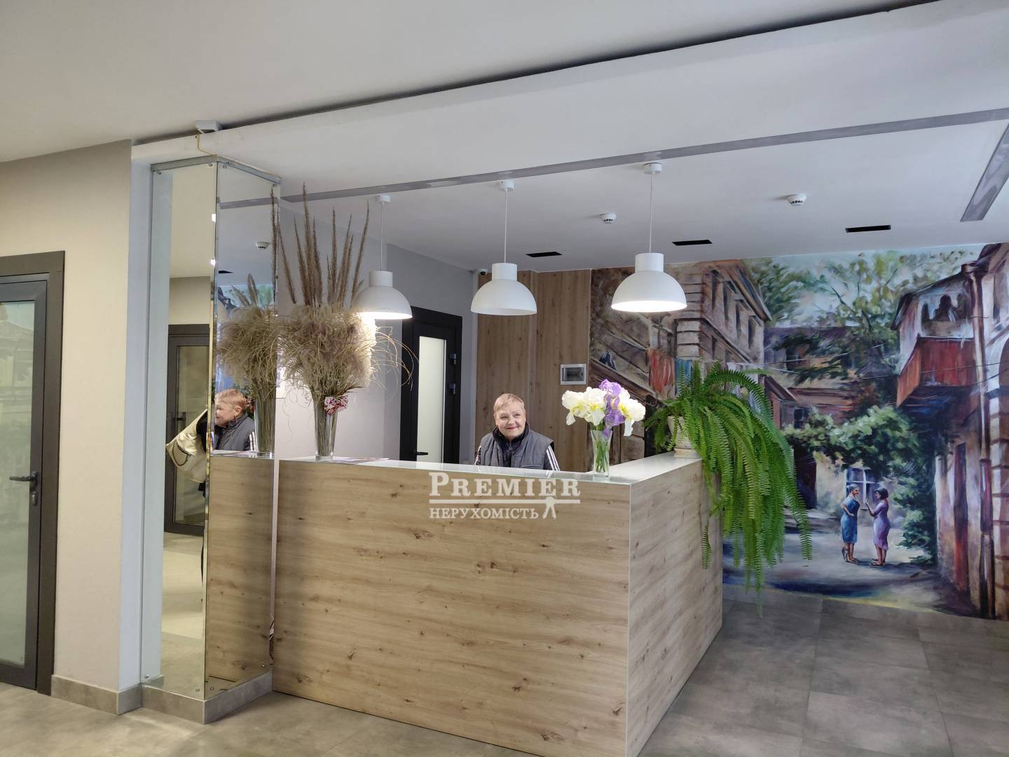 Продается 2-комнатная квартира, Дружбы Народов ул.(ЖК Авторский район), г.Одесса изображение 6